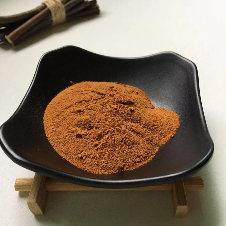 mushroom extract for Undersun factory