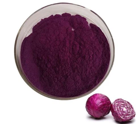 What You Need To Know About Anthocyanins? - Exhibition - News - Undersun  Biomedtech Corp