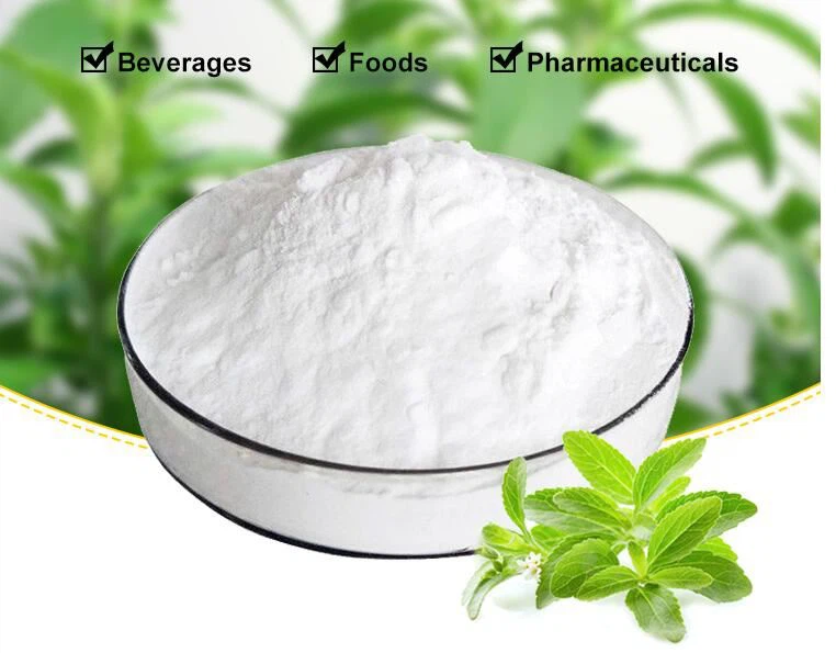 Stevia Extract Powder manufacturer undersun