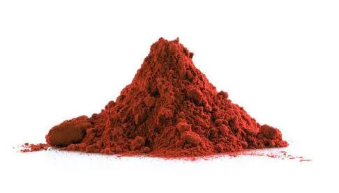 Astaxanthin