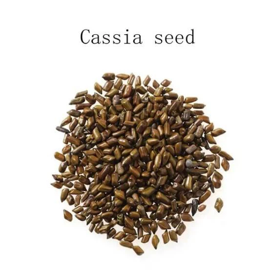 Cassia Seed benefits