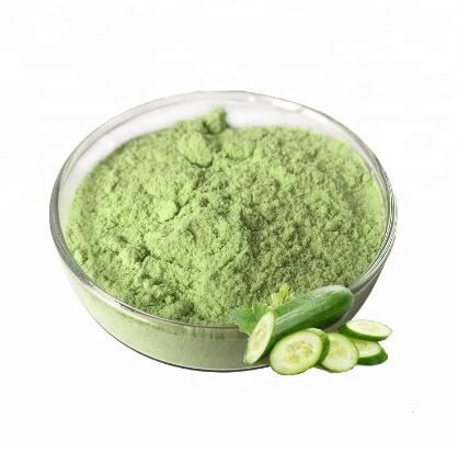 dried cucumber powder dried cucumber powder