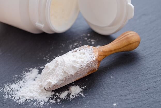 jerusalem artichoke inulin powder jerusalem artichoke inulin powder