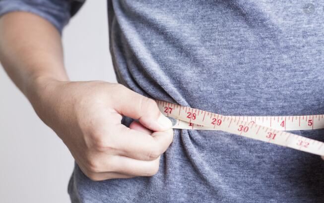 inulin weight loss