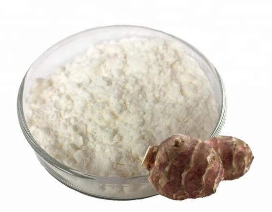 chicory inulin powder