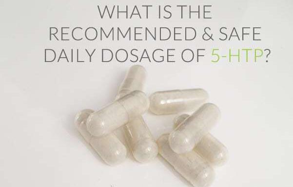 5htp dosage 5htp dosage