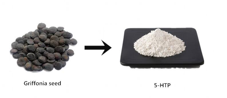 5-htp powder 5-htp powder