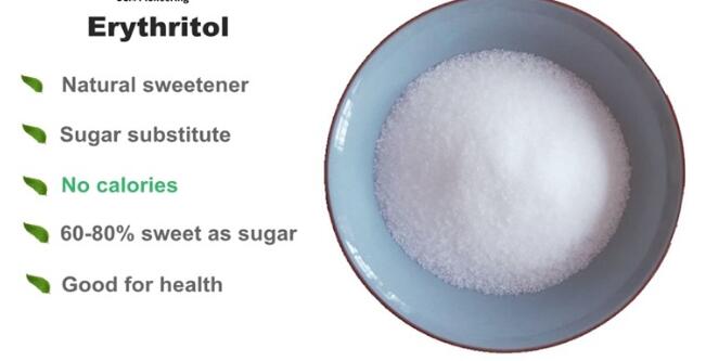 erythritol bulk erythritol bulk
