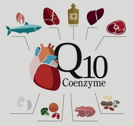 What is coq10 good for What is coq10 good for
