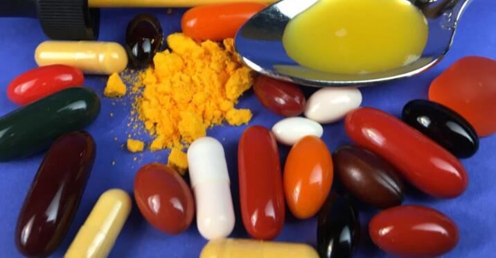 CoQ10 Side Effects CoQ10 Side Effects