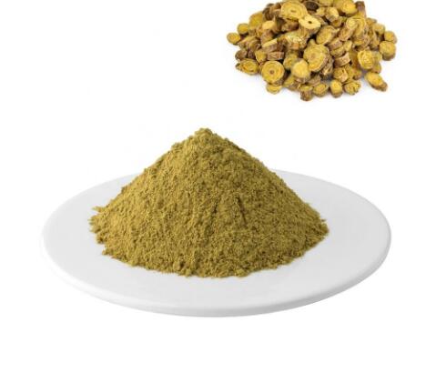 chinese skullcap root extract
