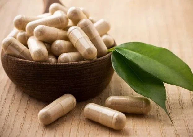 maca powder vs capsules