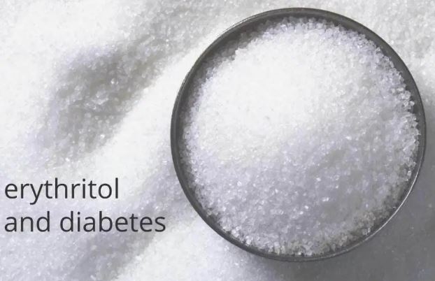 Is erythritol safe for diabetics