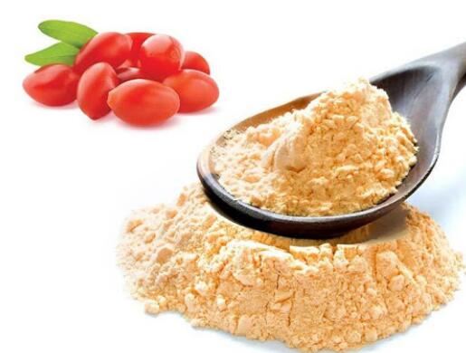 organic goji berry powder organic goji berry powder