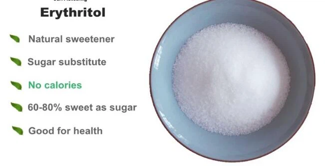 erythritol bulk erythritol bulk