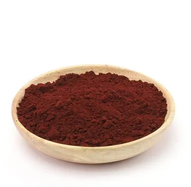 Haematococcus Pluvialis Benefits