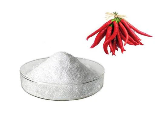 Capsaicin Powder