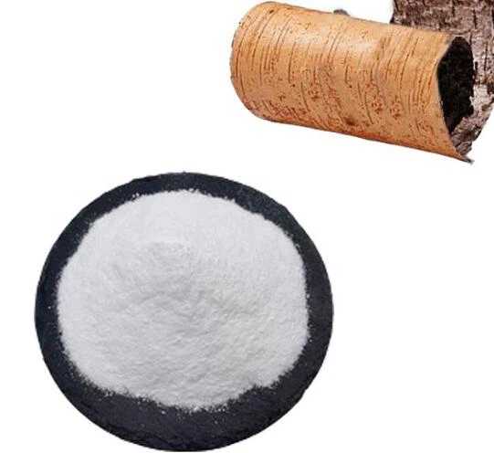 white birch extract
