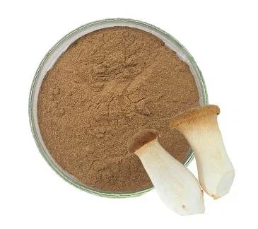 coprinus comatus extracts