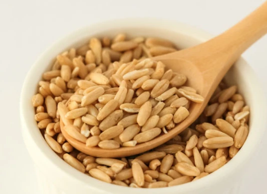 Beta Glucan