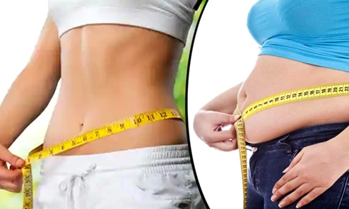 weight loss