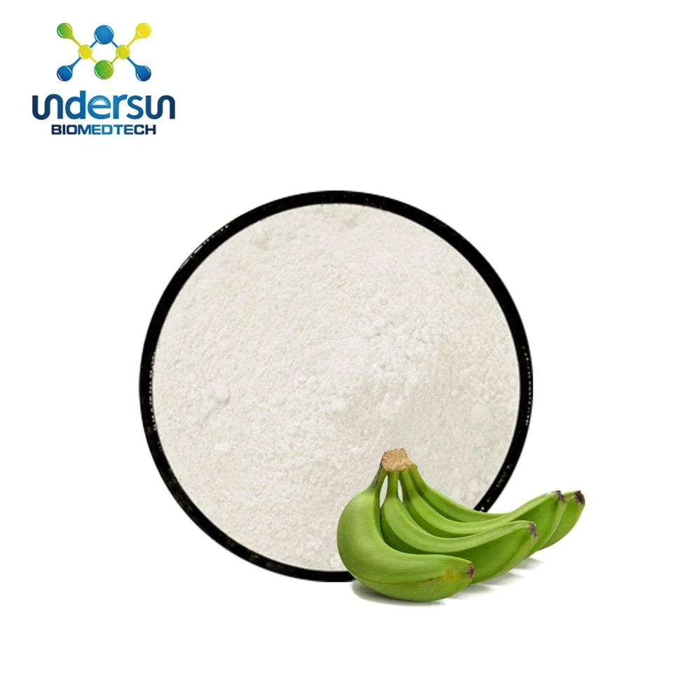 Green Banana Powder