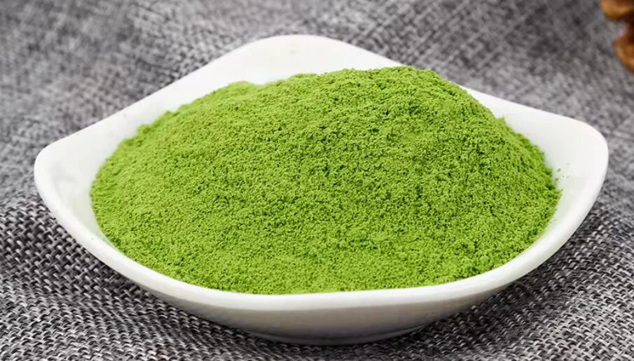 kale powder kale powder