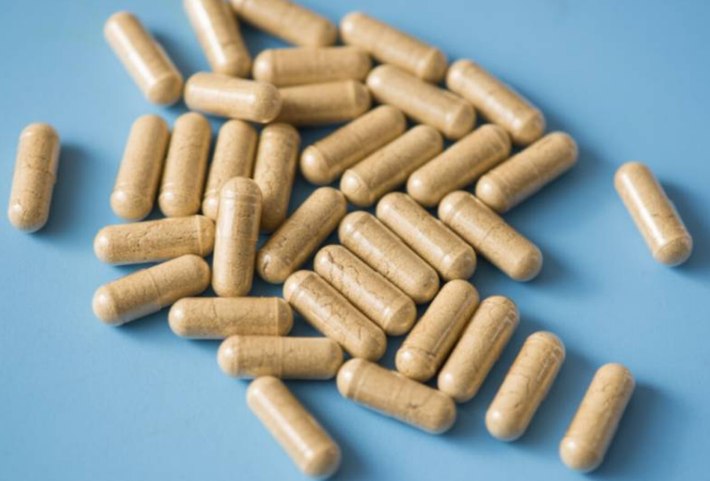 Mushroom Supplements OEM Mushroom Supplements OEM