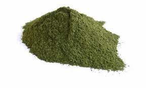 Alfalfa Supplement for Hair