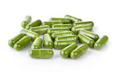 Why Heavy Metals and Gluten in Organic Alfalfa Powder Are a Growing Concern