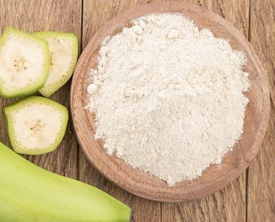 Wholesale Green Banana Powder For Distributors and Brands