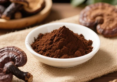 Reishi Mushroom Benefits: Fruiting Body vs. Mycelium and Extract Forms Explained