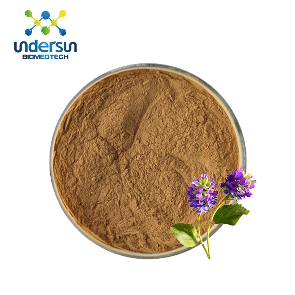 Medicago Sativa Extract