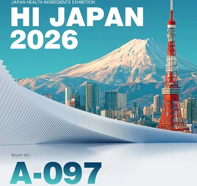 Undersun To Showcase Plant-Based Health Ingredients At HI Japan 2026