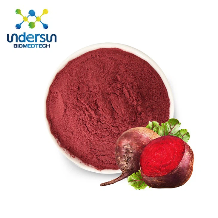 Organic Beetroot Powder