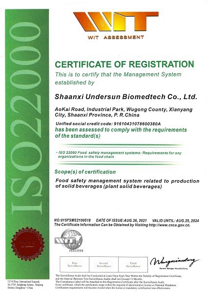 ISO220001 ISO220001