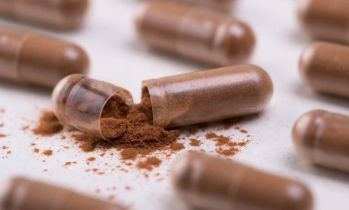 Beta Glucan Reishi Applications Beta Glucan Reishi Applications