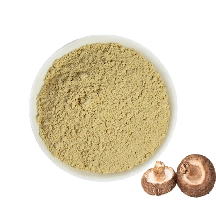 Shiitake Mushroom Powder
