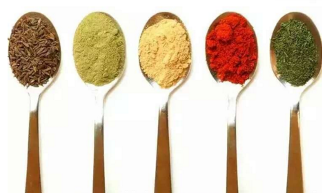 Turmeric Extract Food Grade Natural Pigment Manufacturers