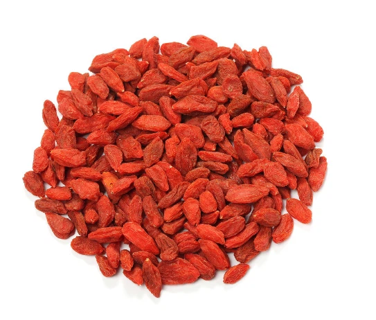 High Purity Goji Berry Extract Powder | Warehouse In LA
