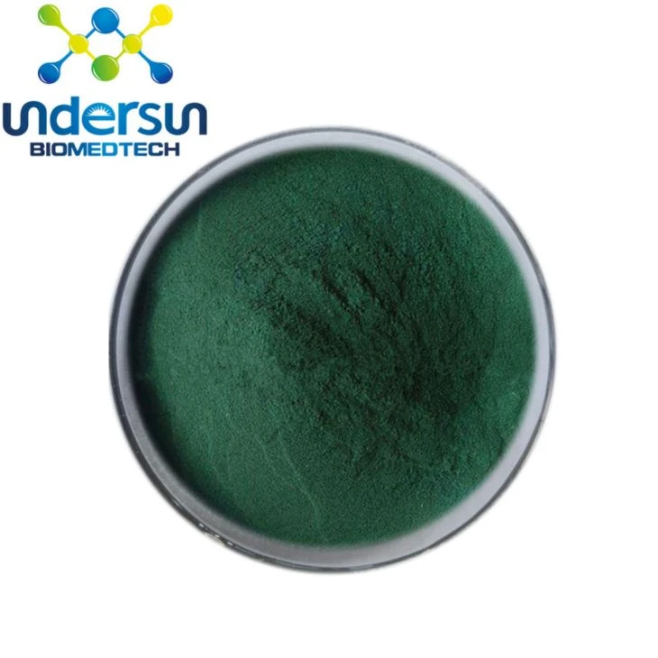 Spirulina Powder