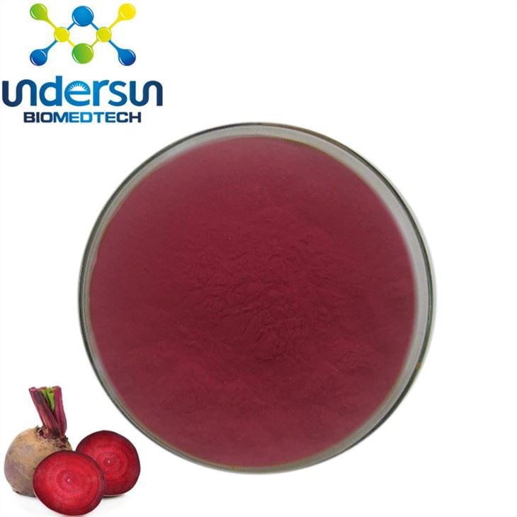 Beet Root Extract