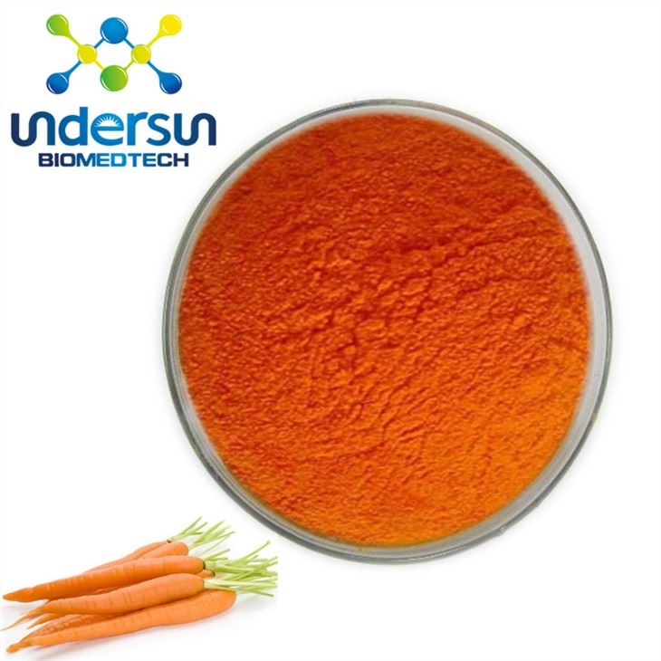 Carrot Powder