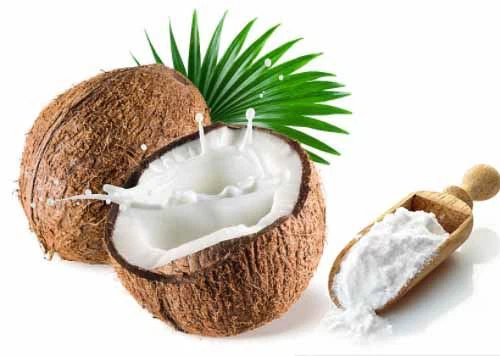 Coconut Mct Powder