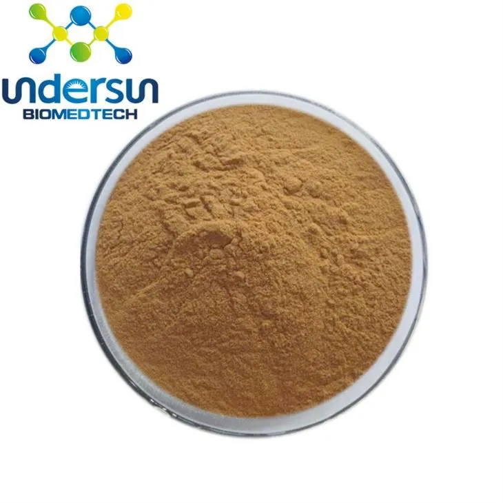 Eucommia Bark Extract