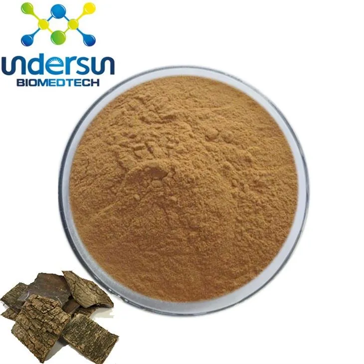 Eucommia Ulmoides Extract