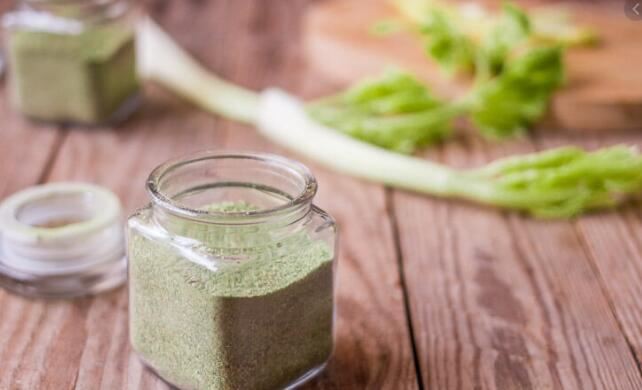 What is Celery Powder?