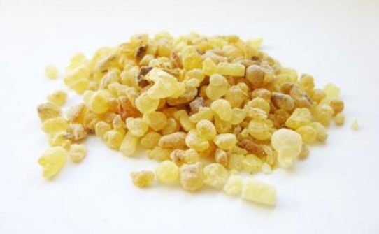 What are the side effects of boswellia?