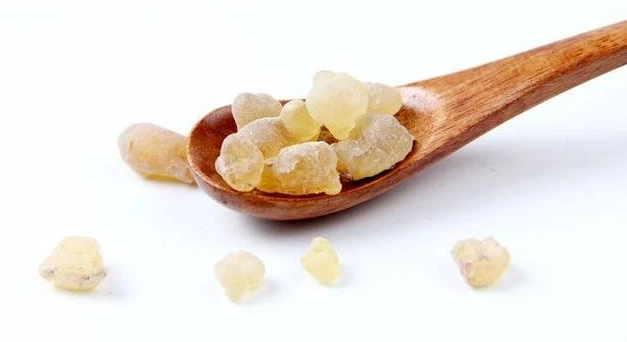 What is boswellia?