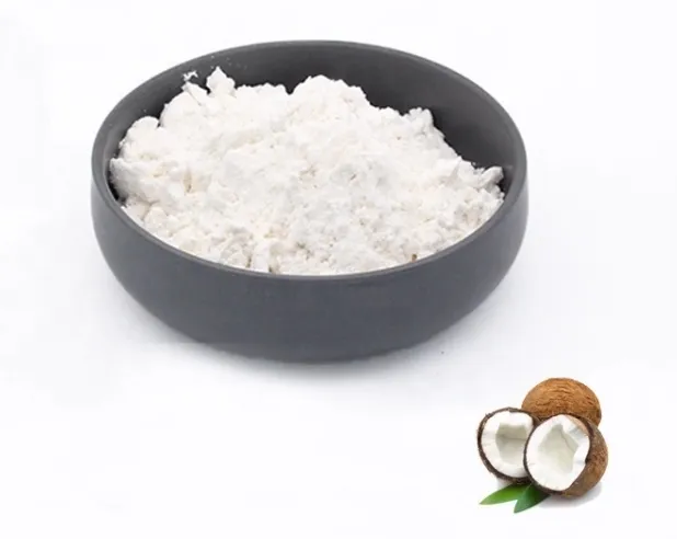 How to use mct oil powder?